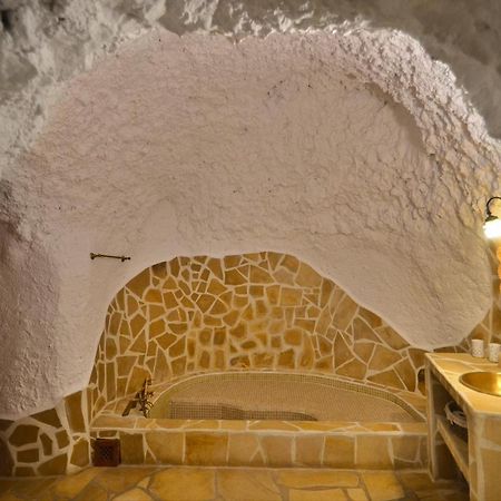 House&Cave Parking And Terrace, In The City グラナダ エクステリア 写真